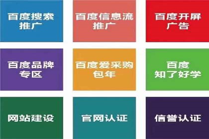 行业领先企业的信息流竞价策略揭秘